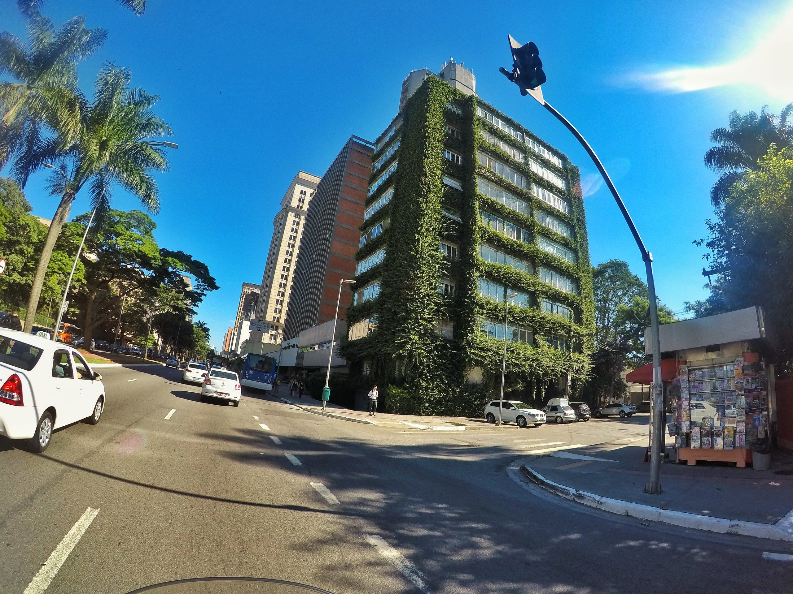 Leia mais sobre o artigo GoPro São Paulo Faria Lima