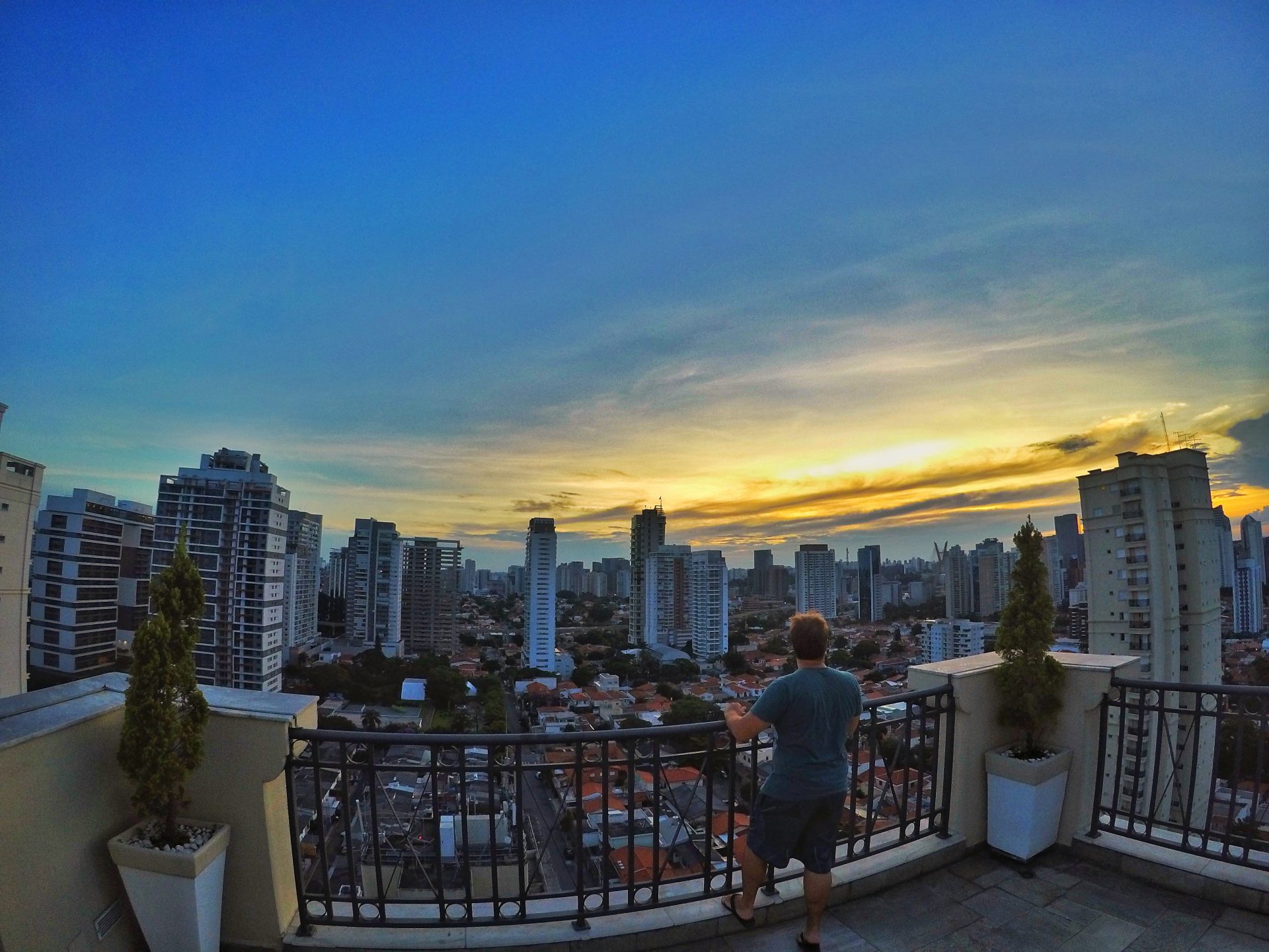 Leia mais sobre o artigo GoPro São Paulo Brooklin