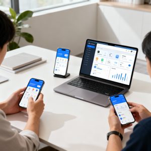 Leia mais sobre o artigo O primeiro passo para usar a tecnologia a seu favor