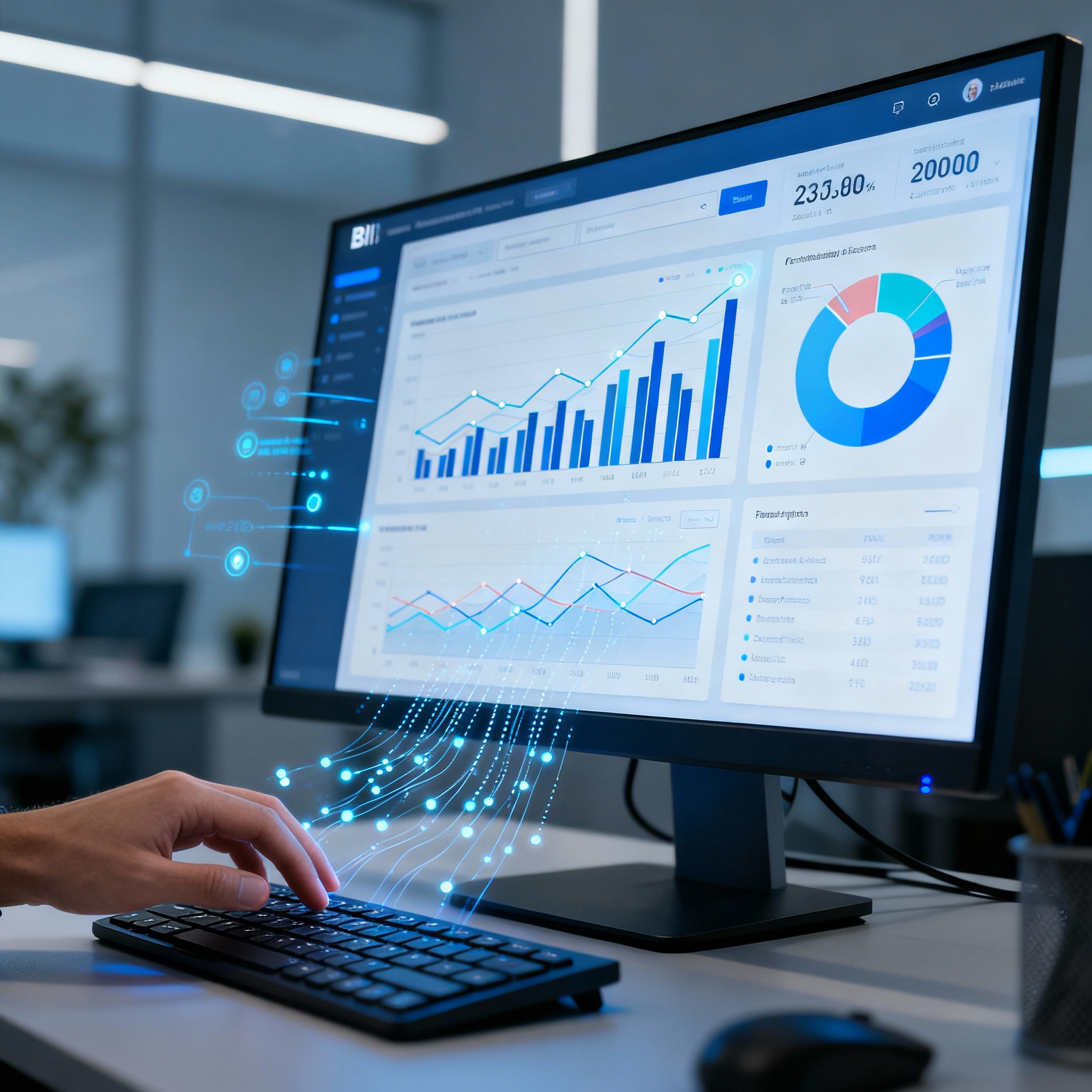 Leia mais sobre o artigo Como transformar dados em decisões práticas