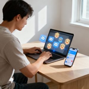Leia mais sobre o artigo Por que aprender tecnologia não é mais opcional