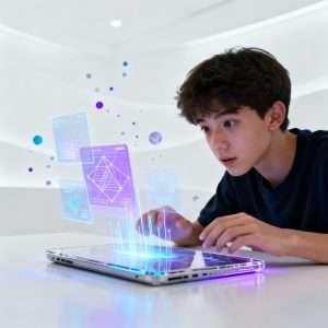 Leia mais sobre o artigo Como a IA está mudando a criação de conteúdo