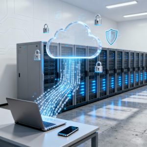 Leia mais sobre o artigo Vale a pena assinar um serviço de armazenamento em nuvem?