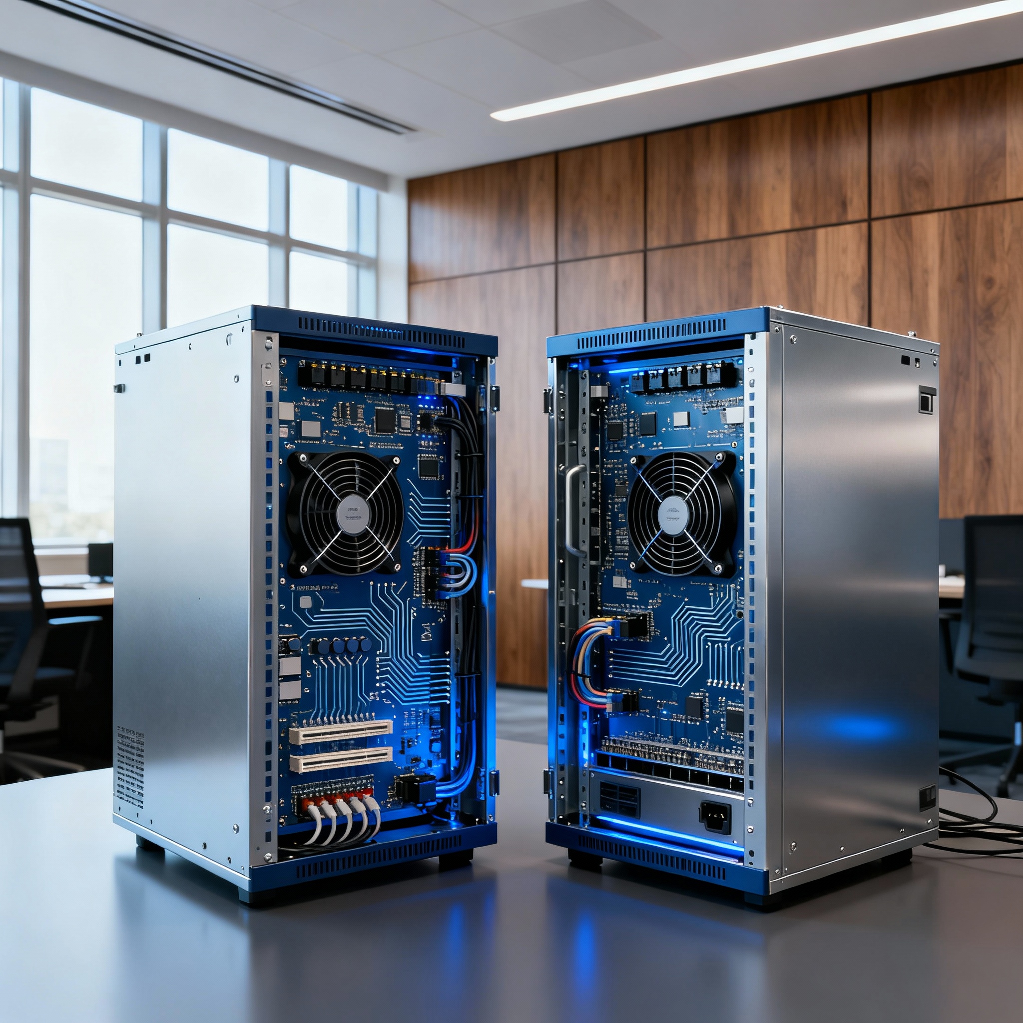 Leia mais sobre o artigo O que é edge computing e por que isso importa