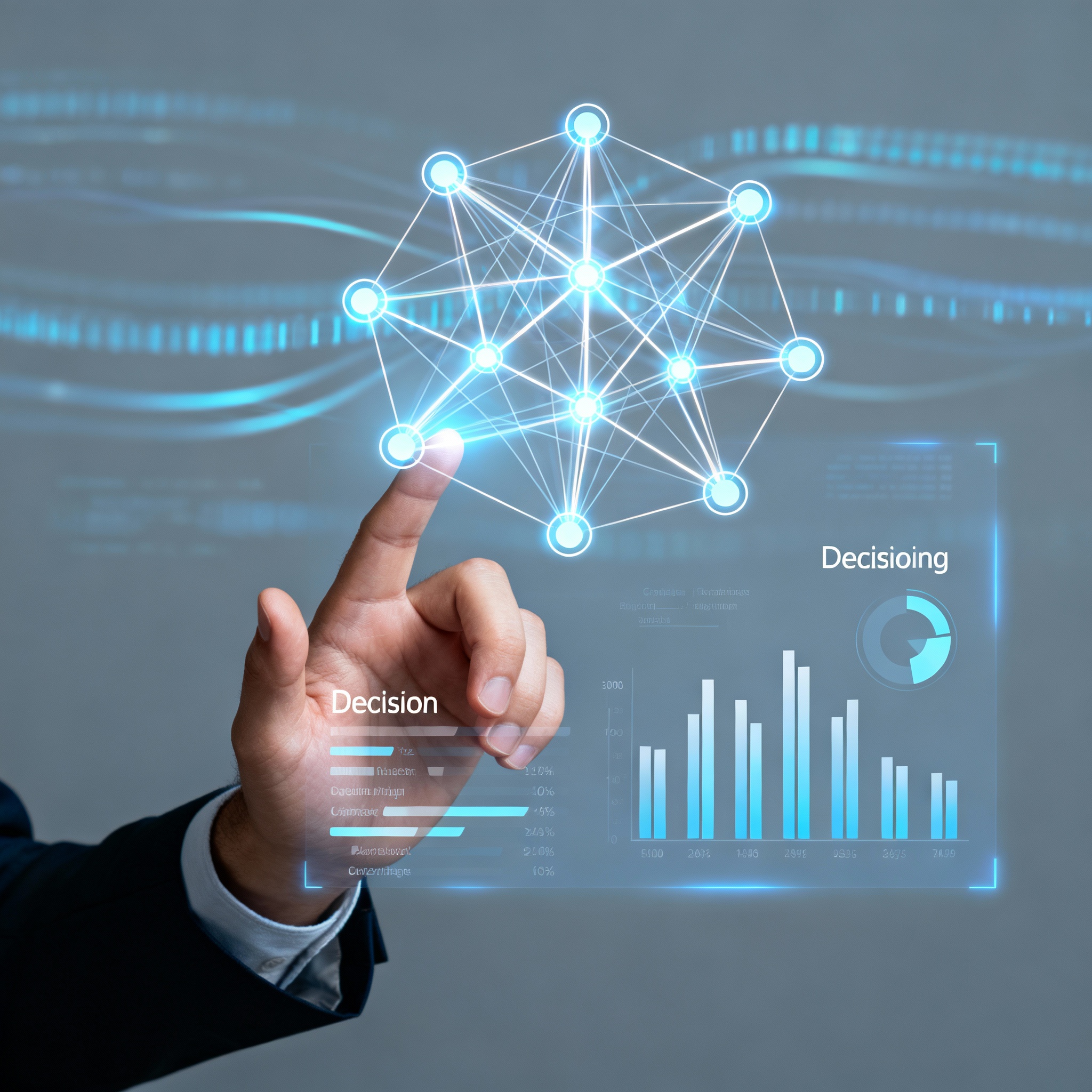 Leia mais sobre o artigo A inteligência artificial não vai roubar seu trabalho, vai multiplicar seu valor