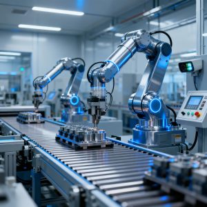 Leia mais sobre o artigo Como a automação está transformando o RH