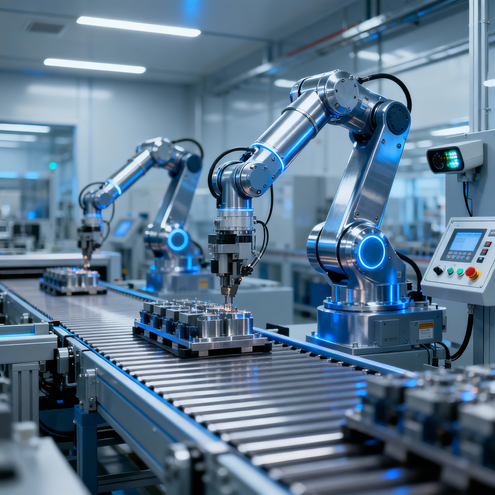 Leia mais sobre o artigo Como a automação está transformando o RH