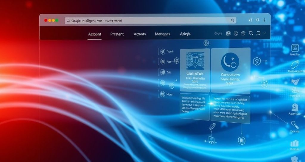 Descubra o Comet: Seu Navegador Inteligente e Personalizado