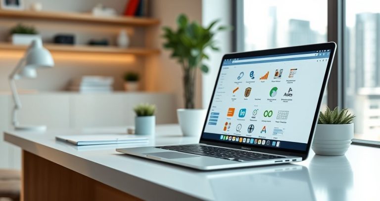 O primeiro passo para usar a tecnologia a seu favor